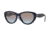 Vogue VO2990SF Bifocal Prescription Sunglasses VO2990SF-232548-54 - Lens Diameter 54 mm, Frame Color Night Blue