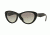 Vogue VO2990SF Bifocal Prescription Sunglasses VO2990SF-W44-11-54 - Lens Diameter 54 mm, Frame Color Black