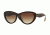 Vogue VO2990SF Bifocal Prescription Sunglasses VO2990SF-W65613-54 - Lens Diameter 54 mm, Frame Color Dark Havana