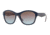 Vogue VO2991S Single Vision Prescription Sunglasses VO2991S-232548-56 - Lens Diameter 56 mm, Frame Color Night Blue