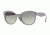 Vogue VO2992S Single Vision Prescription Sunglasses VO2992S-234211-53 - Lens Diameter 53 mm, Frame Color Lilac