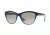 Vogue VO2993S Bifocal Prescription Sunglasses VO2993S-234611-57 - Lens Diameter 57 mm, Frame Color Top Blue Grad Opal Azure
