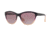 Vogue VO2993S Bifocal Prescription Sunglasses VO2993S-23478H-57 - Lens Diameter 57 mm, Frame Color Top Violet Grad Opal Powder