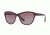 Vogue VO2993S Bifocal Prescription Sunglasses VO2993S-24098H-57 - Lens Diameter 57 mm, Frame Color Top Violet/violet Transp