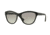 Vogue VO2993S Bifocal Prescription Sunglasses VO2993S-W44-11-57 - Lens Diameter 57 mm, Frame Color Black