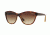 Vogue VO2993S Bifocal Prescription Sunglasses VO2993S-W65613-57 - Lens Diameter 57 mm, Frame Color Dark Havana
