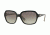Vogue VO2994SB Single Vision Prescription Sunglasses VO2994SB-235011-57 - Lens Diameter 57 mm, Frame Color Top Dark Blue/opal Powder