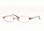 Vogue VO3560 Eyeglasses with No Line Progressive Rx Prescription Lenses
