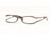 Vogue VO3575 Eyeglasses with Lined Bifocal Rx Prescription Lenses