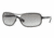 Vogue VO3665S Progressive Sunglasses, Gloss Black Frame w/ 63 mm Diameter Lenses, 352-11-6313