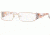 Vogue VO3736 Eyeglass Frames 813 -5017 - Brown 