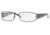 Vogue VO3741 Bifocal Prescription Eyeglasses 352-5117 - Black 