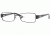 Vogue VO3748 Progressive Prescripton Eyeglasses 352 -5117 - Black 