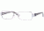 Vogue VO3748 Progressive Prescripton Eyeglasses 612 -5117 - Lilac 