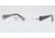 Vogue VO3768B Progressive Prescription Eyeglasses 548-5017 - Gunmetal 