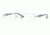 Vogue VO3777B Eyeglass Frames 323-5017 - Silver Frame