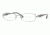 Vogue VO3777B Eyeglass Frames 548-5017 - Gunmetal Frame
