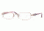 Vogue VO3777B Eyeglass Frames 756-5017 - Light Pink Frame