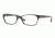 Vogue VO3816 Eyeglass Frames 352-5316 - Black Frame