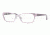 Vogue VO3816 Eyeglass Frames 612-5116 - Violet Frame