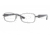 Vogue VO3845B Eyeglass Frames 352-5416 - Black Frame