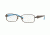 Vogue VO3845B Eyeglass Frames 934S-54 - Matte Brown Frame