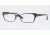 Vogue VO3865 Eyeglass Frames 352-52 - Black Frame, Demo Lens Lenses