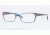 Vogue VO3865 Eyeglass Frames 929-52 - Gunmetal Sand Blue Frame, Demo Lens Lenses