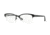 Vogue VO3917 Eyeglass Frames 352-50 - Black Frame