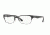 Vogue VO3918 Eyeglass Frames 352S-54 - Matte Black/brushed Gunmetal Frame