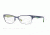 Vogue VO3918 Eyeglass Frames 548-52 - Green/brushed Gunmetal Frame