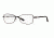 Vogue VO3945B Bifocal Prescription Eyeglasses 352-53 - Black Frame