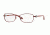 Vogue VO3945B Bifocal Prescription Eyeglasses 717S-53 - Matte Burgundy Frame