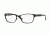 Vogue VO3947 Bifocal Prescription Eyeglasses 352-52 - Black Frame