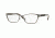 Vogue VO3947 Bifocal Prescription Eyeglasses 548-52 - Brushed Gunmetal Frame