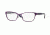Vogue VO3947 Bifocal Prescription Eyeglasses 976S-52 - Matte Brushed Violet Frame
