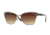Vogue VO3949S Progressive Prescription Sunglasses VO3949S-548-13-57 - Lens Diameter 57 mm, Frame Color Brushed Gunmetal