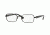 Vogue VO3961B Single Vision Prescription Eyeglasses 352-52 - Black Frame