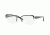 Vogue VO3966 Eyeglass Frames 352-51 - Black Frame
