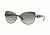 Vogue VO3967S Progressive Prescription Sunglasses VO3967S-352-11-57 - Lens Diameter 57 mm, Frame Color Black