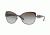 Vogue VO3967S Progressive Prescription Sunglasses VO3967S-812S68-57 - Lens Diameter 57 mm, Frame Color Matte Brushed Bordeaux