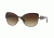 Vogue VO3967S Progressive Prescription Sunglasses VO3967S-934S13-57 - Lens Diameter 57 mm, Frame Color Matte Brushed Brown