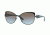 Vogue VO3967S Progressive Prescription Sunglasses VO3967S-981S48-57 - Lens Diameter 57 mm, Frame Color Matte Brushed Green