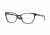 Vogue VO3975 Eyeglass Frames 352-52 - Black Frame