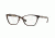 Vogue VO3975 Eyeglass Frames 934-52 - Brushed Brown Frame