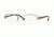 Vogue VO3985B Single Vision Prescription Eyeglasses 756S-54 - Matte Light Pink Frame