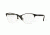 Vogue VO3998 Bifocal Prescription Eyeglasses 352-50 - Black Frame