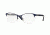 Vogue VO3998 Bifocal Prescription Eyeglasses 5001-50 - Dark Blue Frame