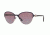 Vogue VO4012S Progressive Prescription Sunglasses VO4012S-965-8H-55 - Lens Diameter 55 mm, Frame Color Violet/Silver