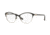 Vogue VO4013 Eyeglass Frames 352-51 - Black/Silver Frame